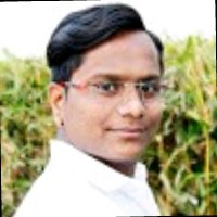 Somnath Shendge