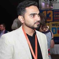 Shibin Aslam