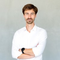 Tim Zeller
