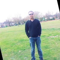Hitendra Patel