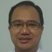 Marcus Tung