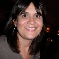 Alicia Llamas