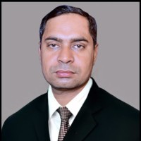 Monu Kumar .