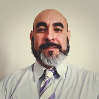 Ray Vargas