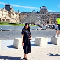 D Priyanka Joshi Reddy