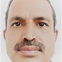 Anand Singh Rawat
