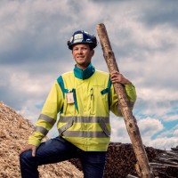 Daniel Ivarsson