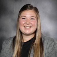 Kylie Gregory
