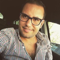 Javier Bravo Sanchez