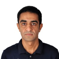 Khaled Omar