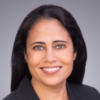 Rupal G.