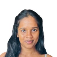 Sachini Nimasha Weerasinghe