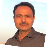 Jigar Patel