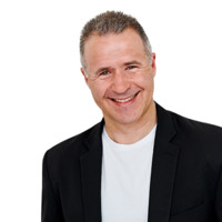Michael Licenblat, CSP, Sales Resilience Expert