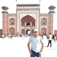 Palas Mandal
