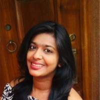 Navya Mohan