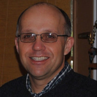Tony Riley