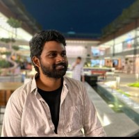 Vamshi Krishna Sirangi