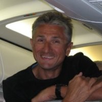 Christophe ROCHOT