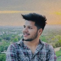 Harshraj Singh