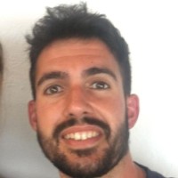 Javier Moreno Lozano