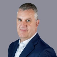 Maurice O'Shea