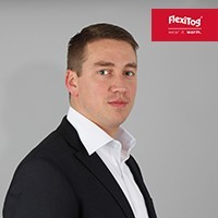 Toby Harvey