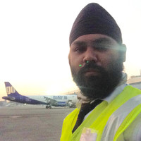 Gurdip Singh Bhurji
