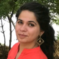 Malvika Kancha