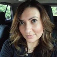 Carla Olivia Cavazos