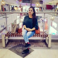 Deepanshi Sharma