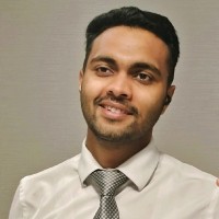 Deepak Awasthi