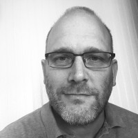 David Robbins