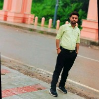 Manglesh Kumar
