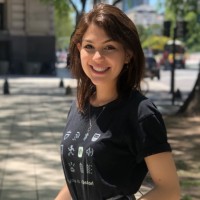 Bruna Isabella Bello