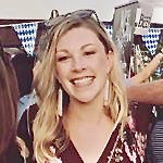 Erica Harberger Mountjoy