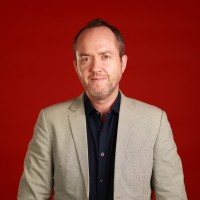 Chris Tangye