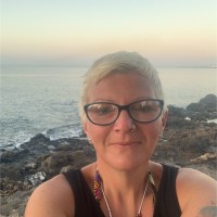 Stef Grainger