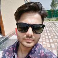 Zuhaib Ahmed