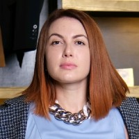 Irina Filatova
