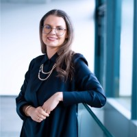 Poline Gisele Machacek