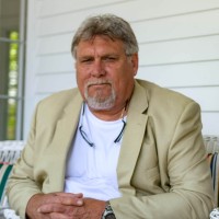 Ken Van Every