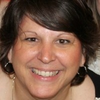 Carole Christensen (Dagenais)