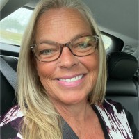 Tammy Morton