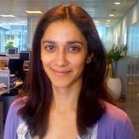 Sunita Bali