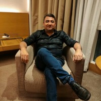 Jayendra Desai