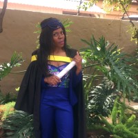 Nqobile Phakathi
