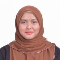 Alia Adreena Isahak