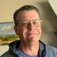 Bruce Vincent