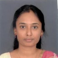 Maithili Ramesh Kumar
